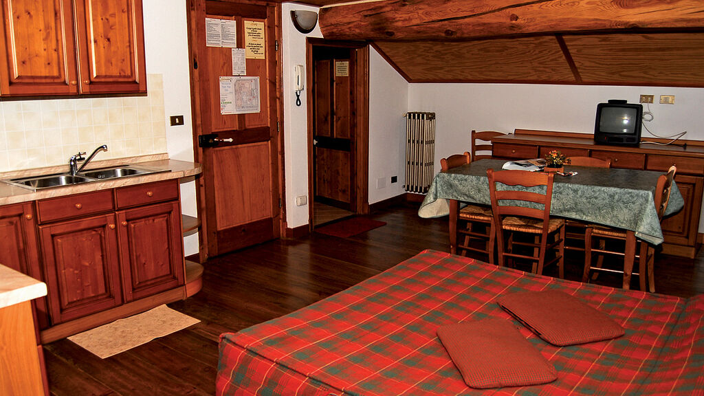 Residence Mary