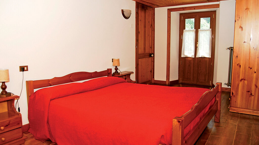 Residence Mary