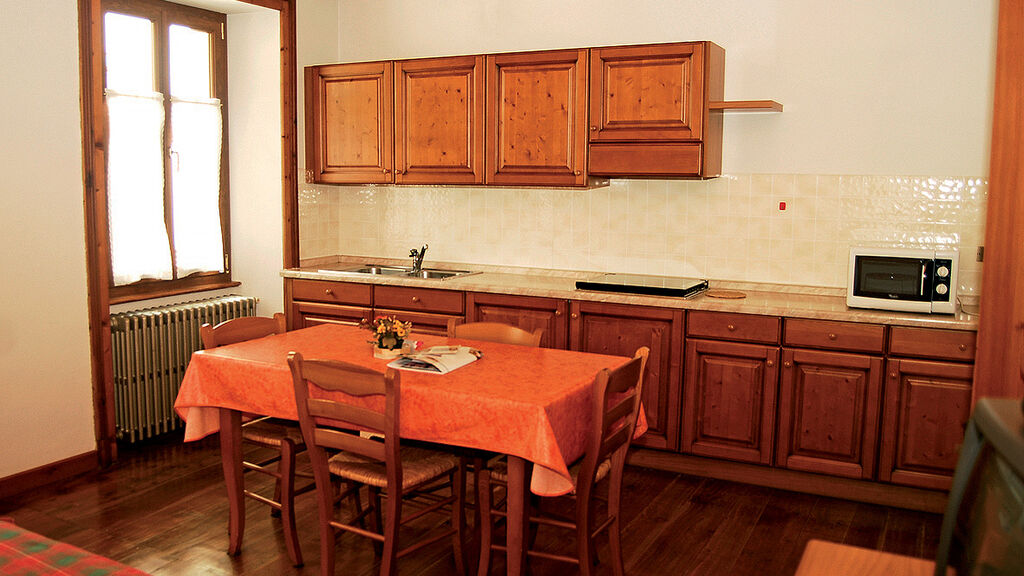 Residence Mary
