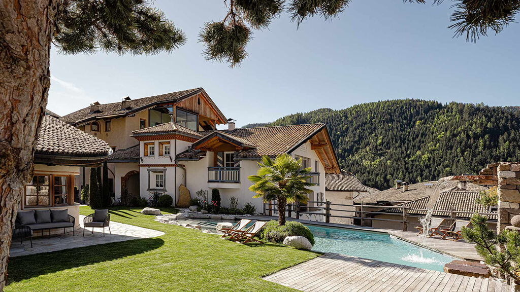 Residence Naturoase