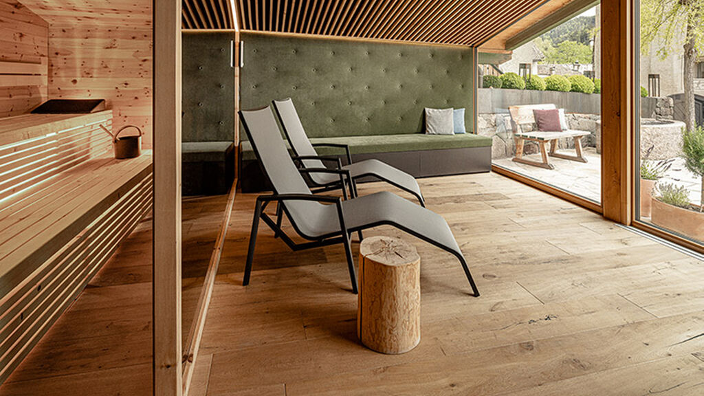 Residence Naturoase