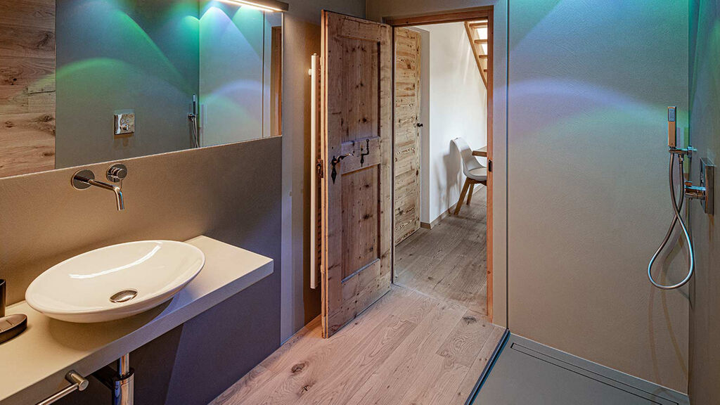 Residence Naturoase