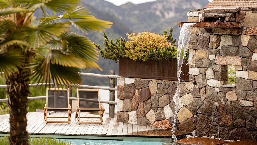Residence Naturoase