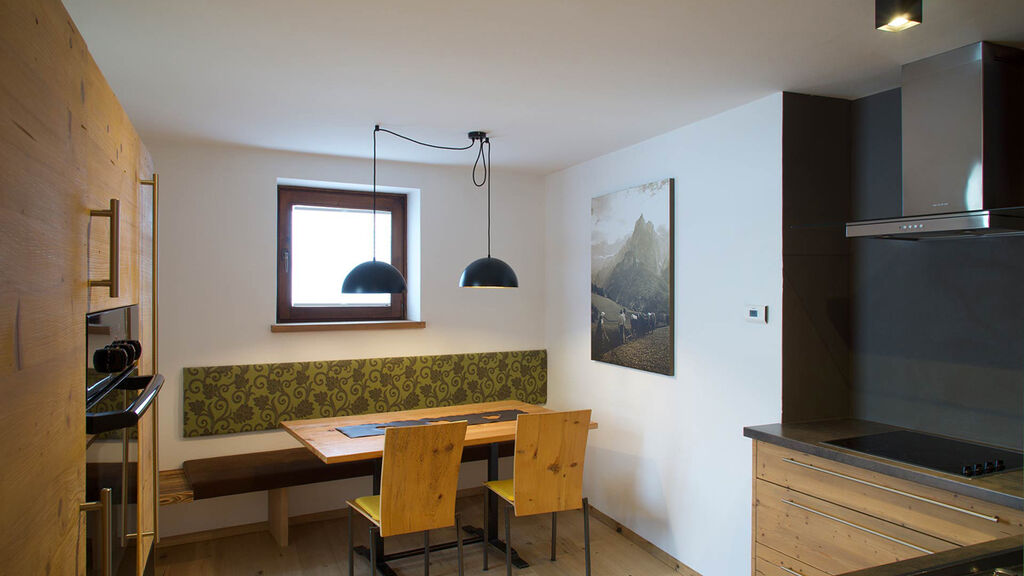 Residence Naturoase
