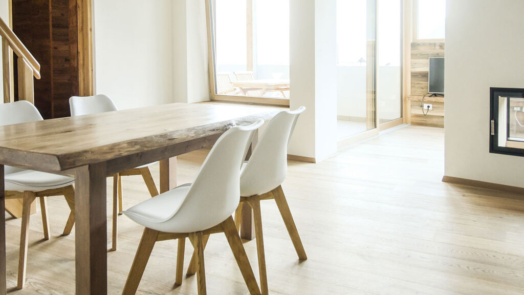Residence Naturoase