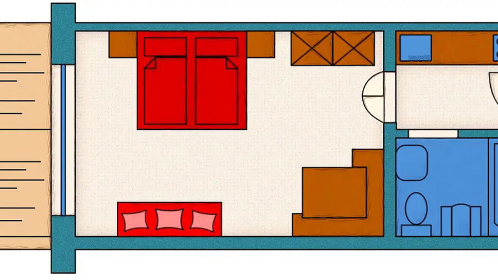 Residence Nordik