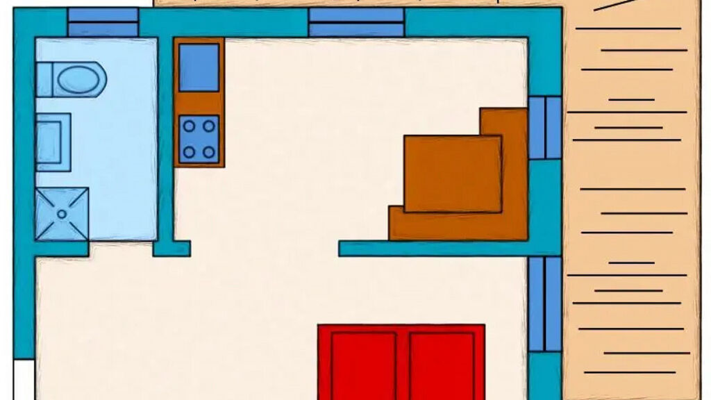 Residence Nordik