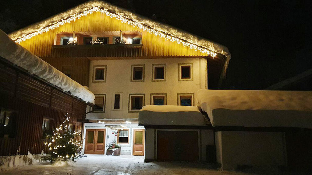 Residence Obermüller