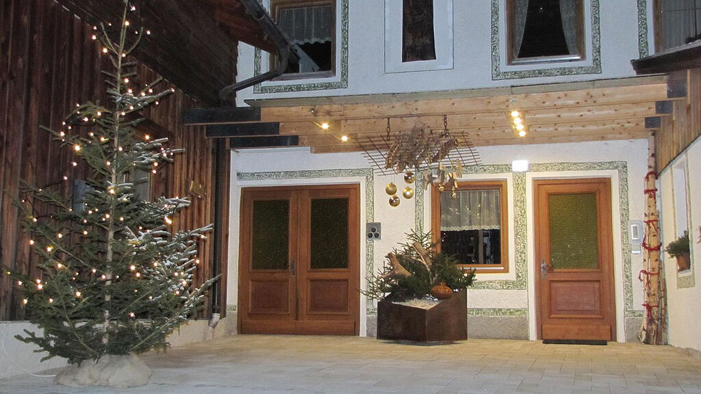 Residence Obermüller