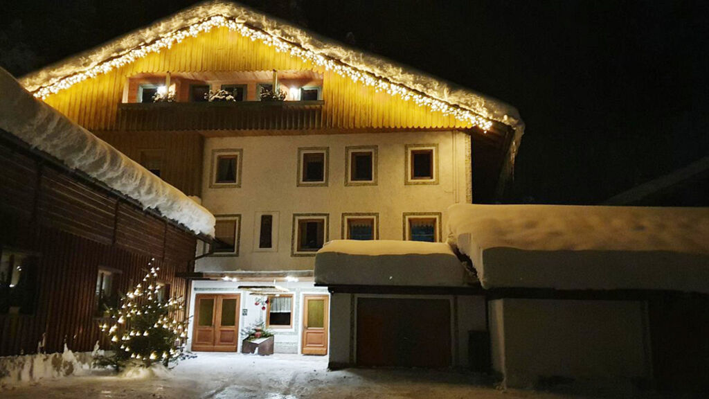 Residence Obermüller