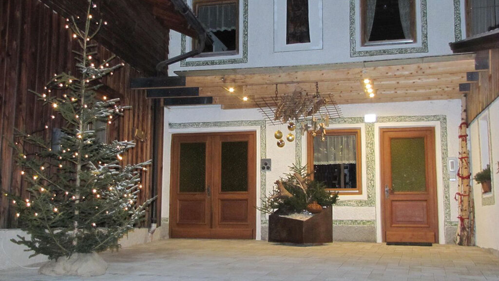 Residence Obermüller