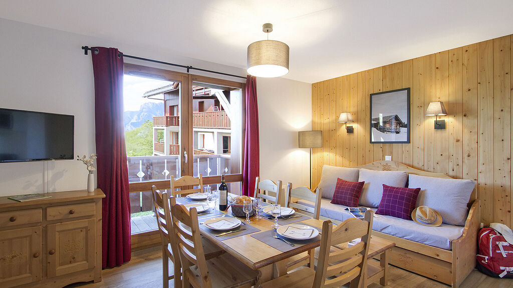 Residence Grand Panorama 1