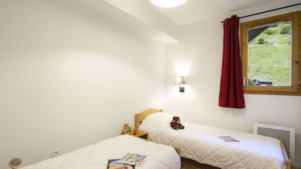 Residence Grand Panorama 1