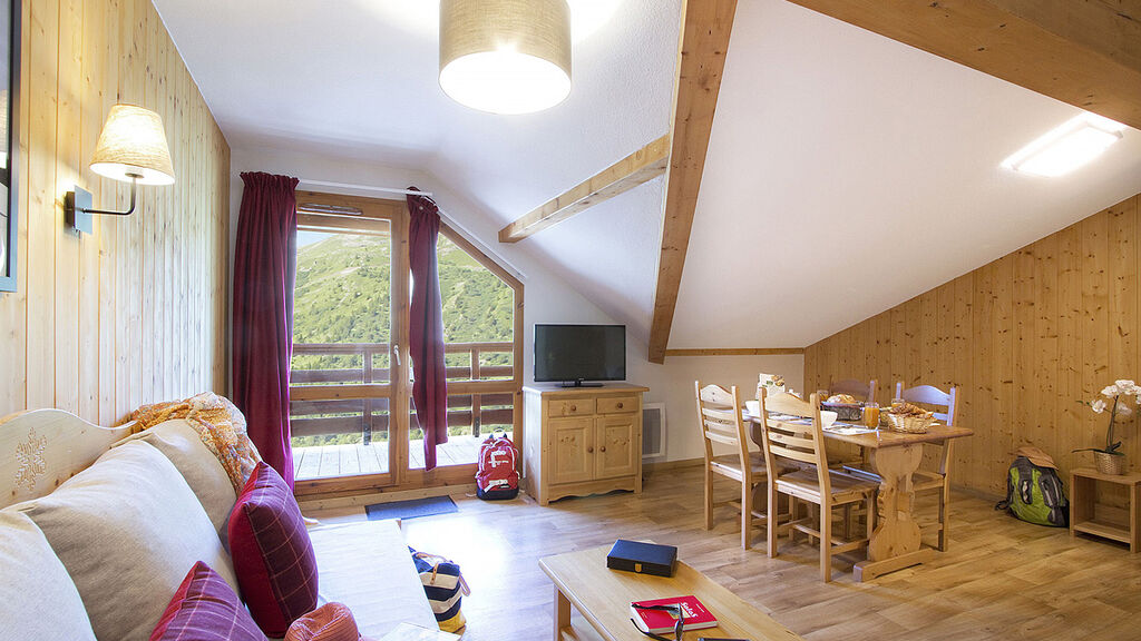 Residence Grand Panorama 1
