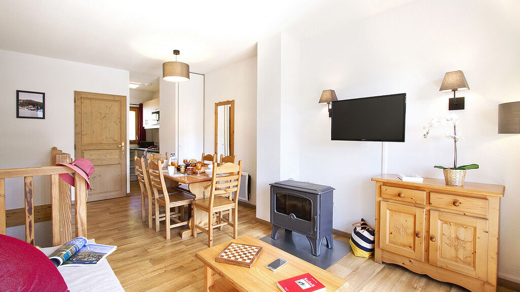 Residence Grand Panorama 1