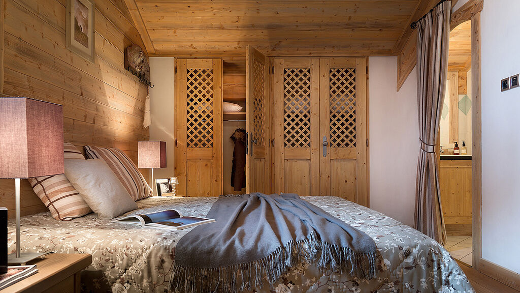 Residence Oree des Cimes