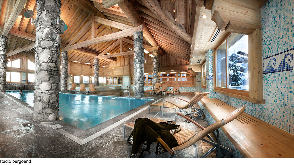 Residence Oree des Cimes