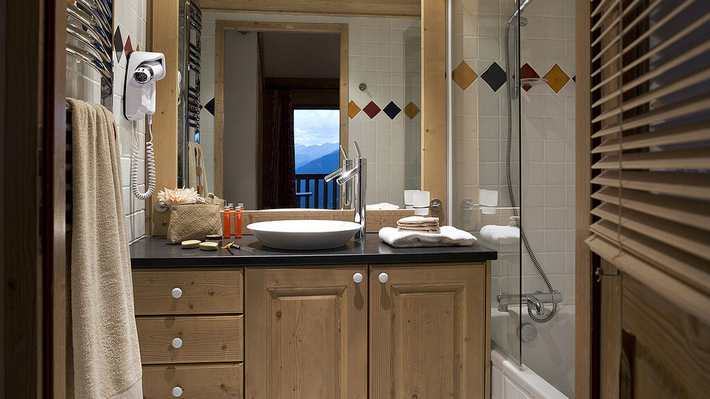 Residence Oree des Cimes