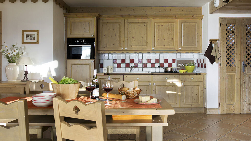 Residence Oree des Cimes