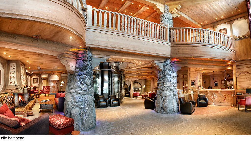 Residence Oree des Cimes