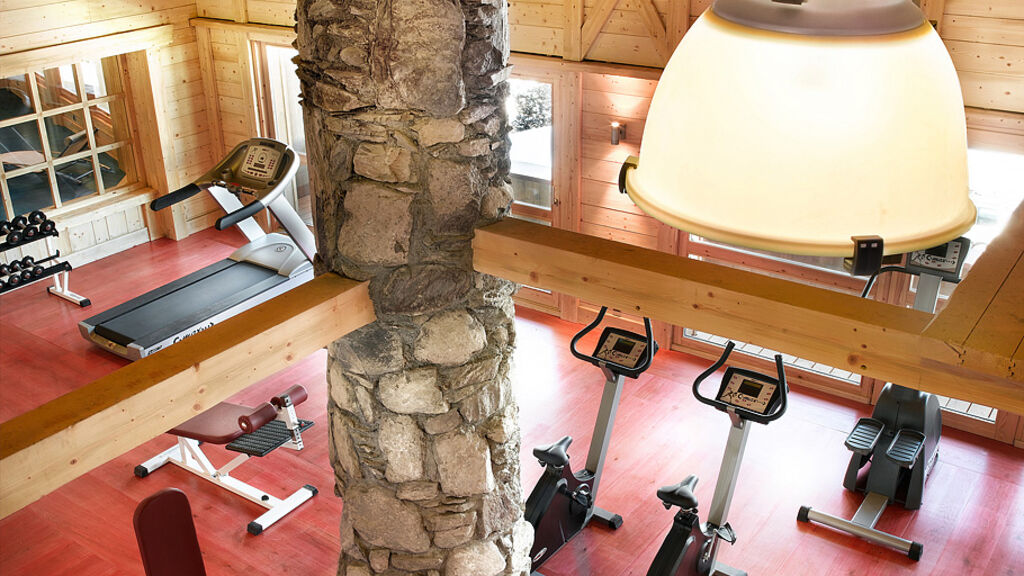 Residence Oree des Cimes