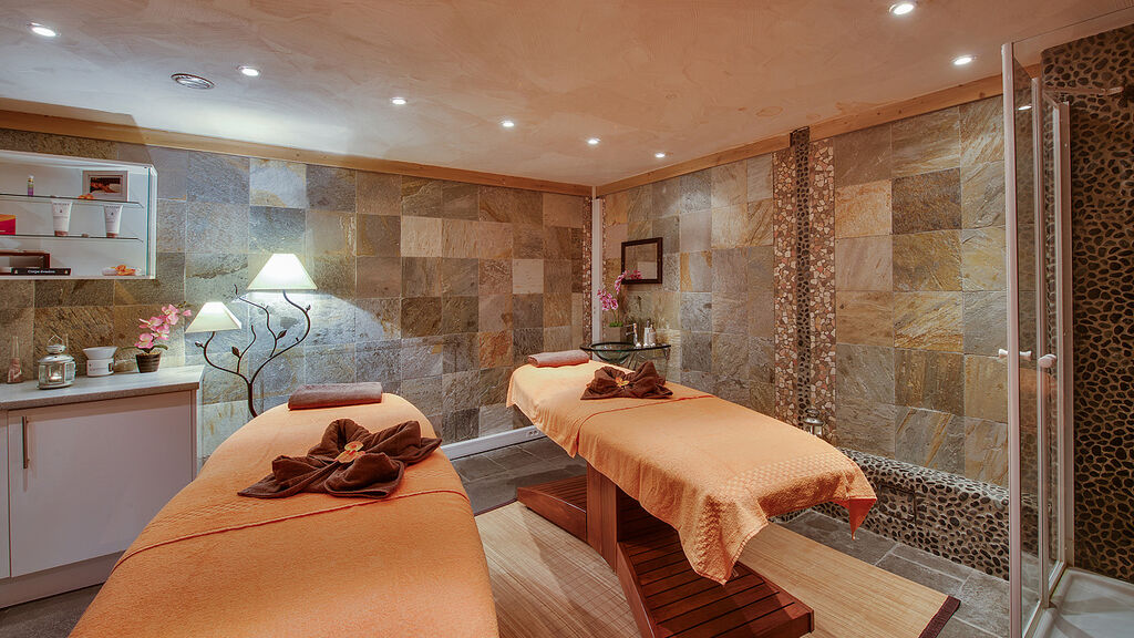 Residence Oree des Cimes