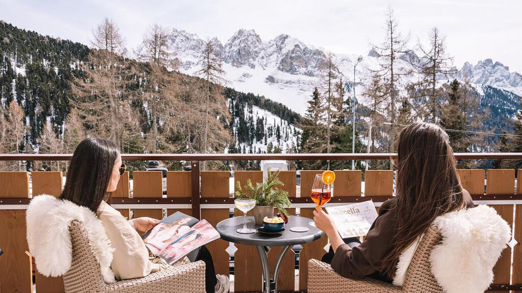 Residence Parkhotel Plose