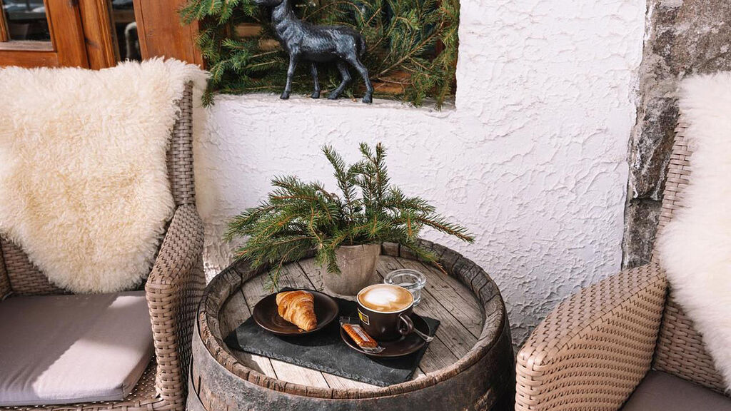 Residence Parkhotel Plose