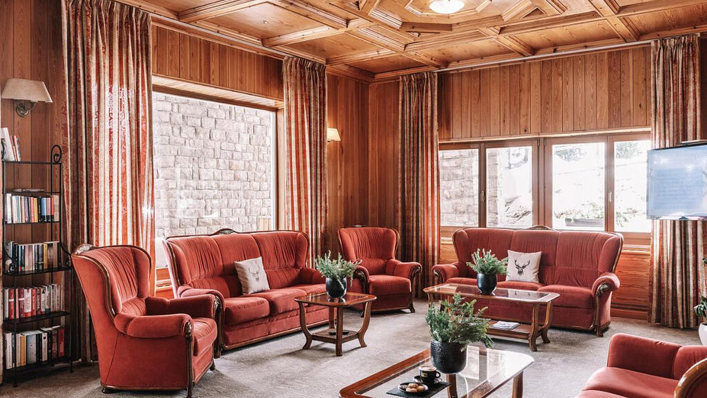 Residence Parkhotel Plose