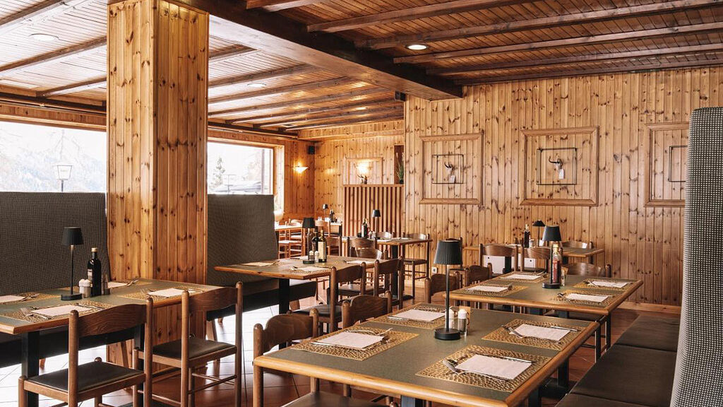 Residence Parkhotel Plose