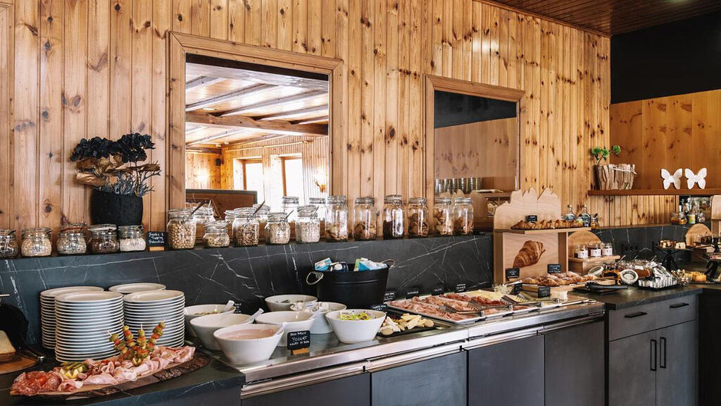 Residence Parkhotel Plose