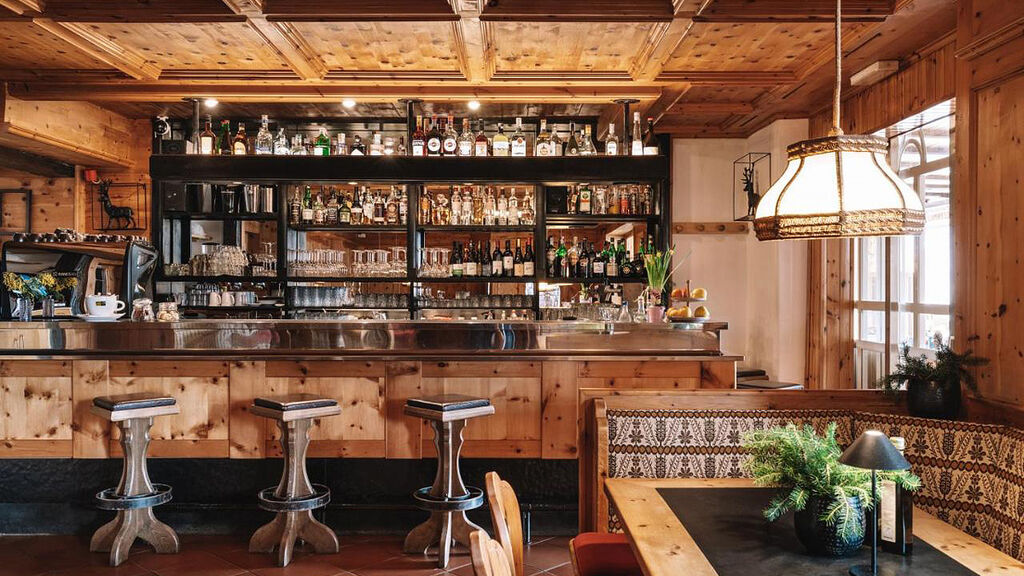 Residence Parkhotel Plose