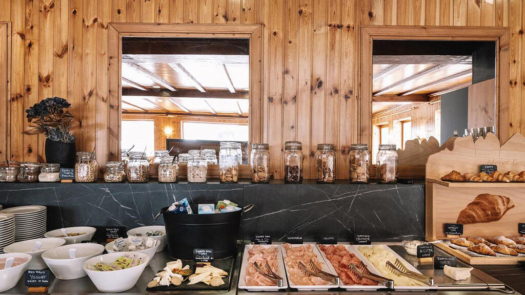 Residence Parkhotel Plose