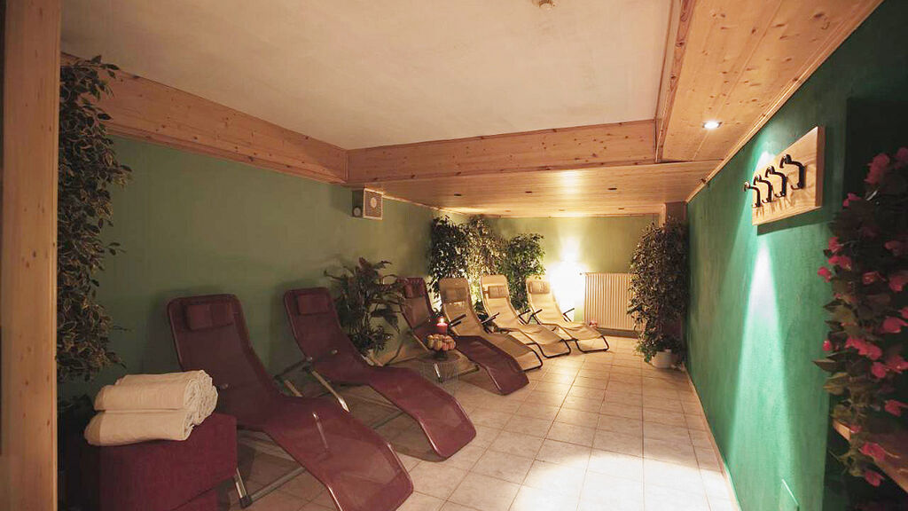 Residence Parkhotel Plose