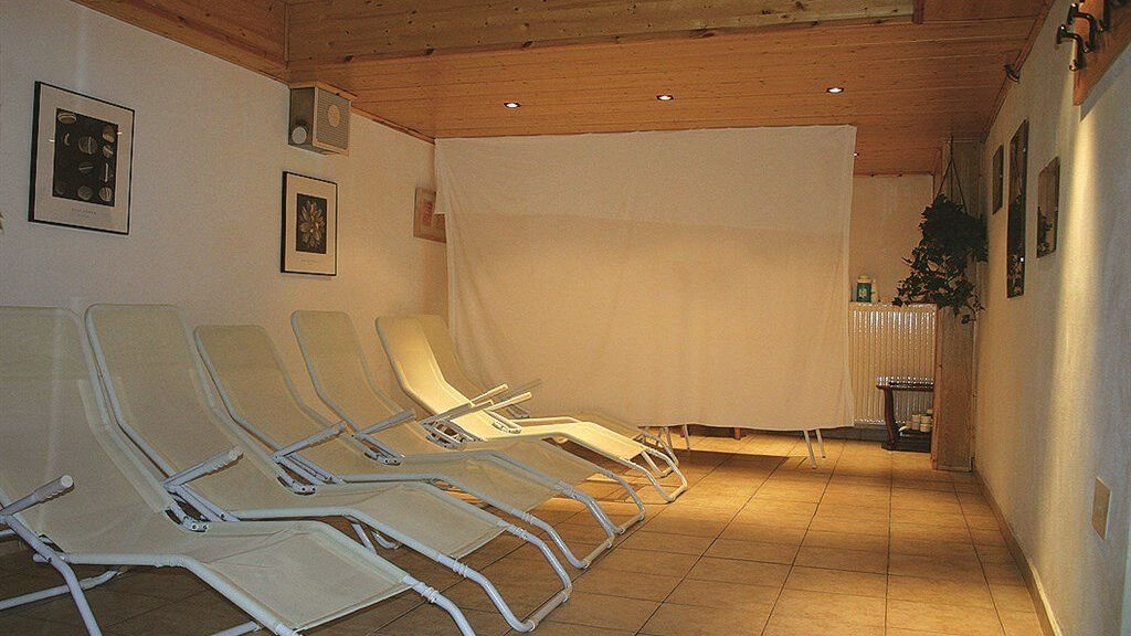 Residence Parkhotel Plose