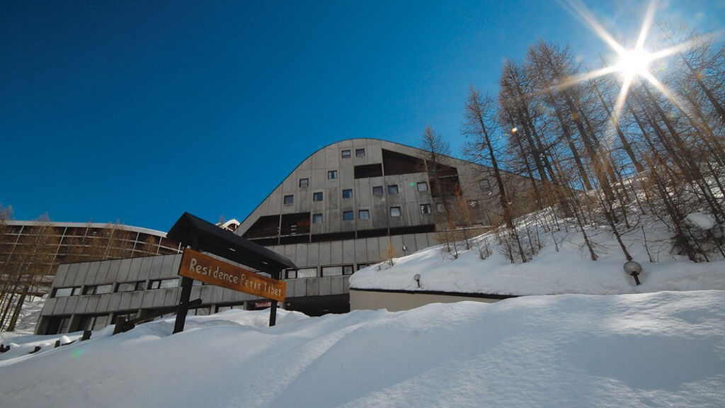 Residence Petit Tibet
