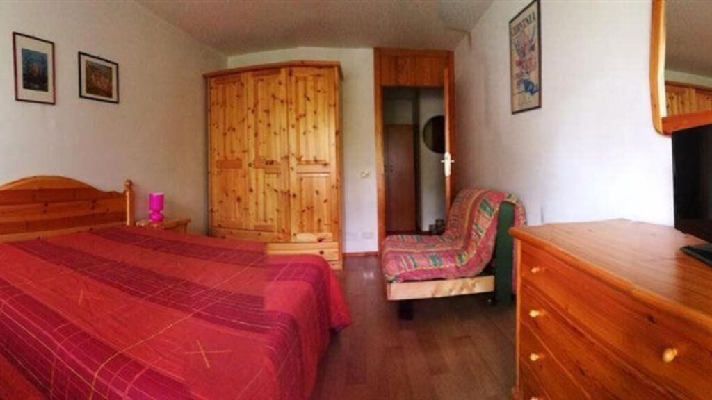 Residence Petit Tibet