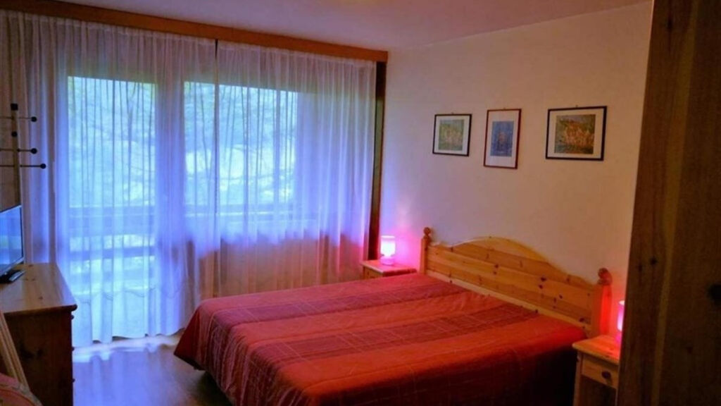 Residence Petit Tibet