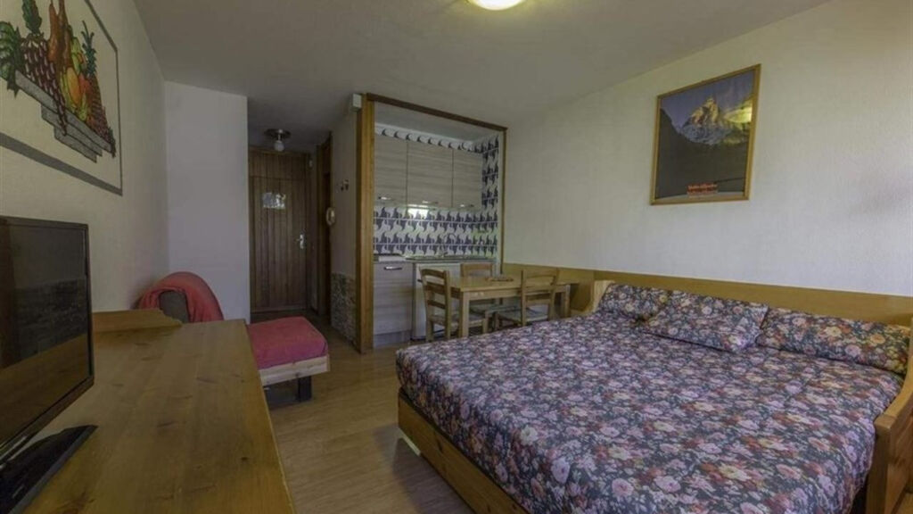 Residence Petit Tibet