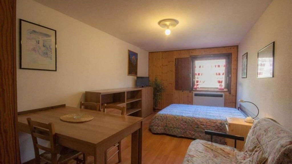 Residence Petit Tibet