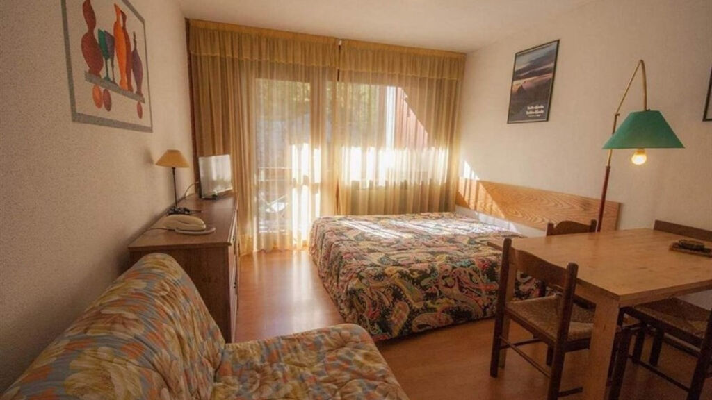 Residence Petit Tibet