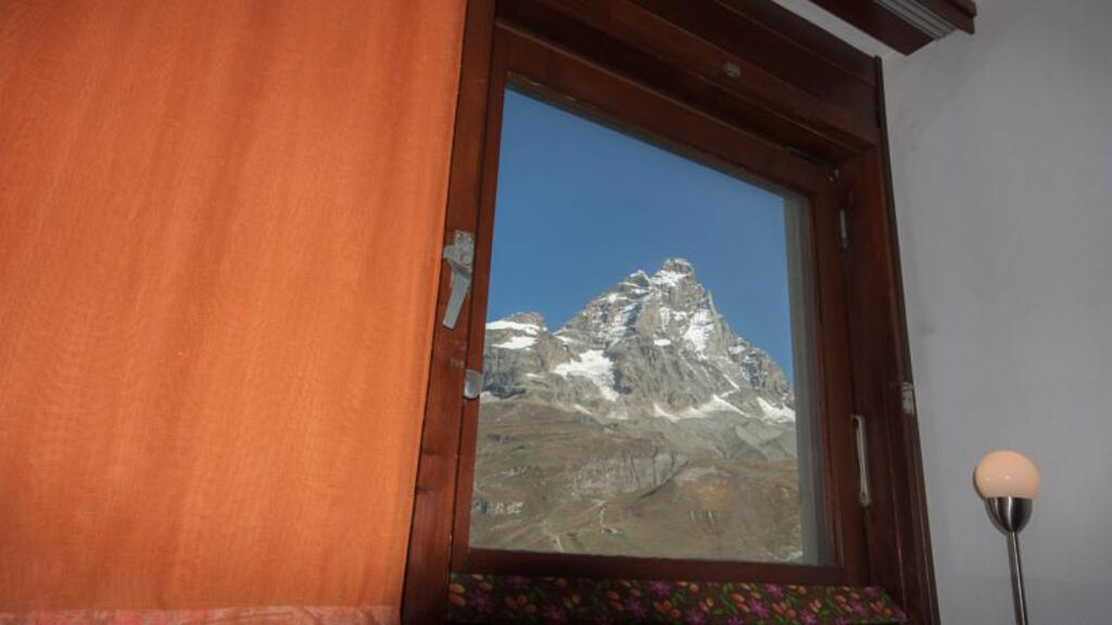 Residence Petit Tibet