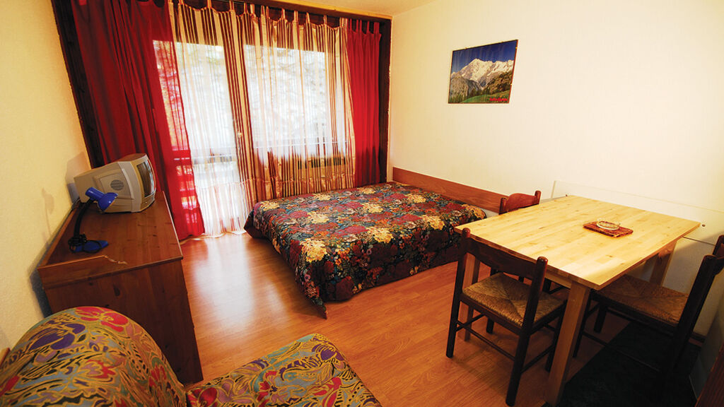 Residence Petit Tibet