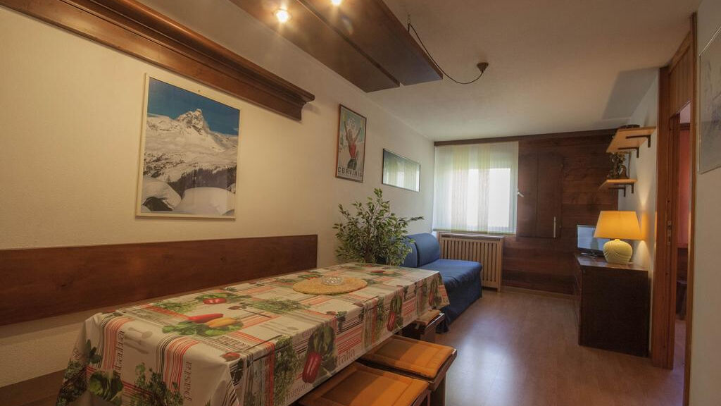 Residence Petit Tibet