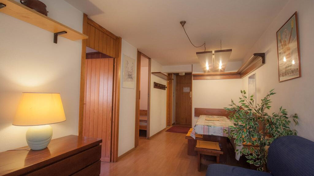 Residence Petit Tibet