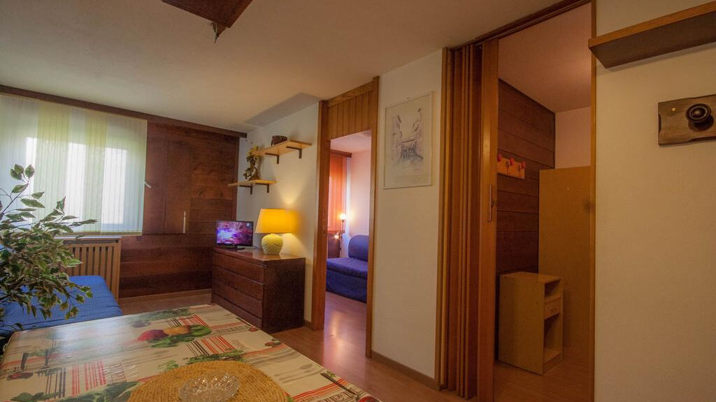 Residence Petit Tibet