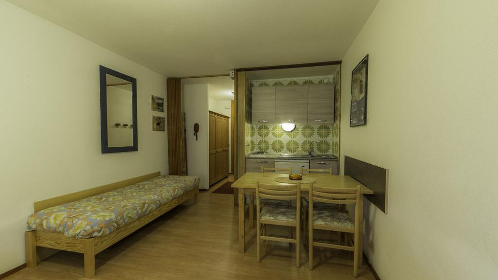 Residence Petit Tibet