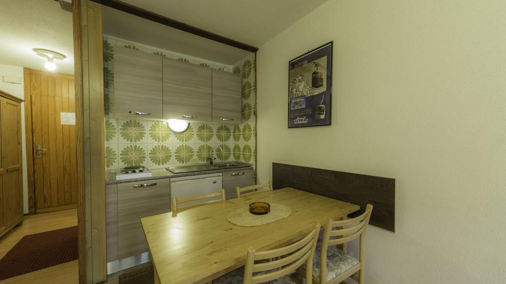 Residence Petit Tibet