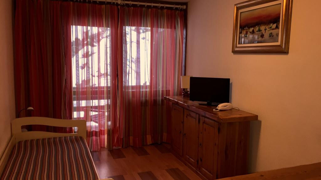 Residence Petit Tibet