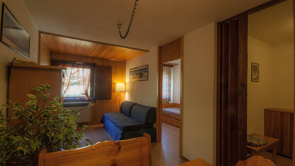 Residence Petit Tibet